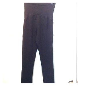 Maternity skinny jeans